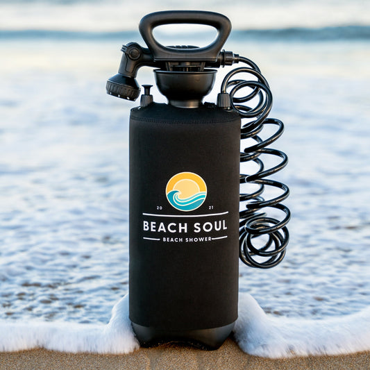 Portable Shower Original 8L-0