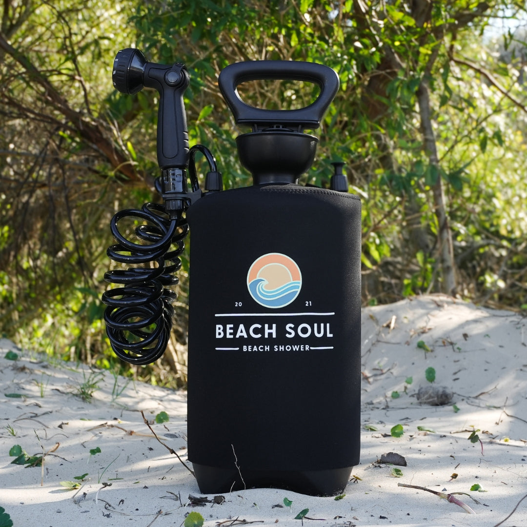 Portable Shower PRO 10L-0