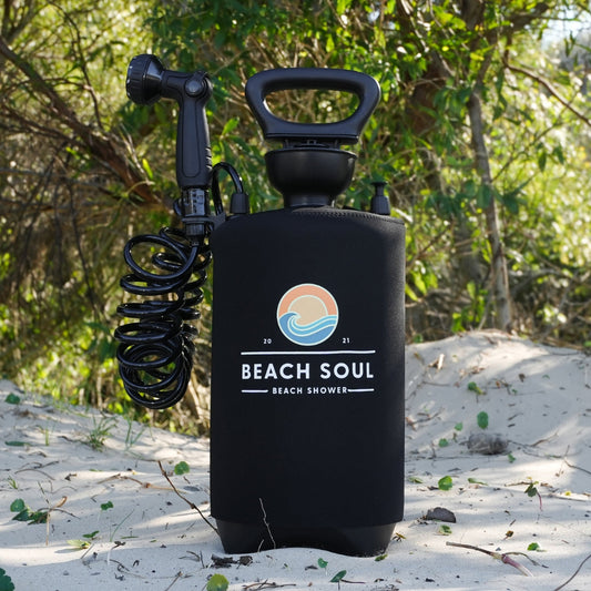 Portable Shower PRO 10L-0