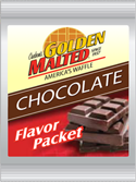 Carbon's Chocolate Flavor Pack-0