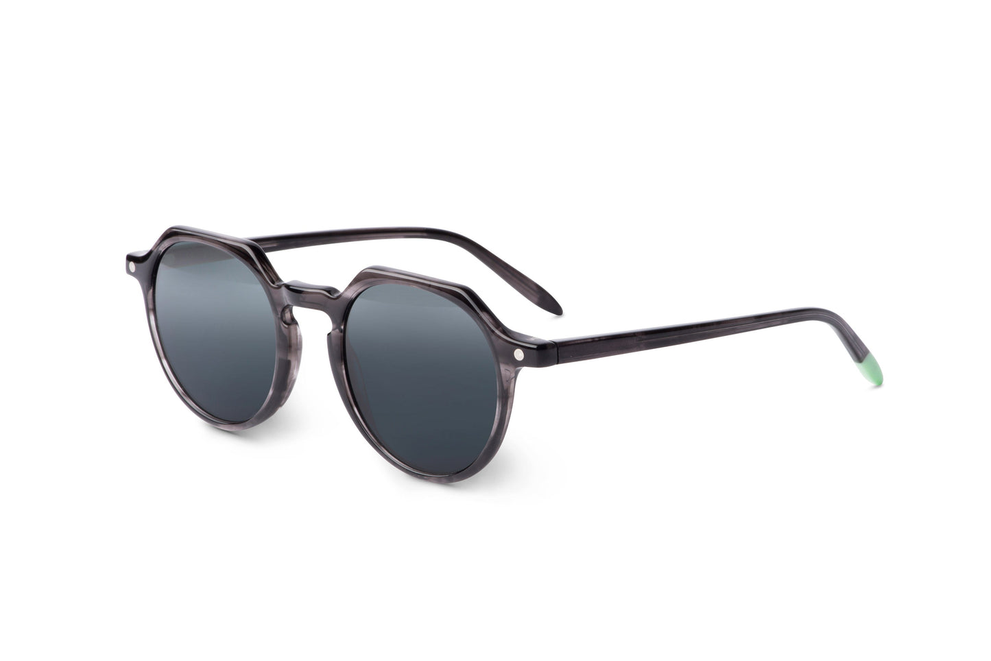 Chobe – Smokey Black - SUNGLASSES