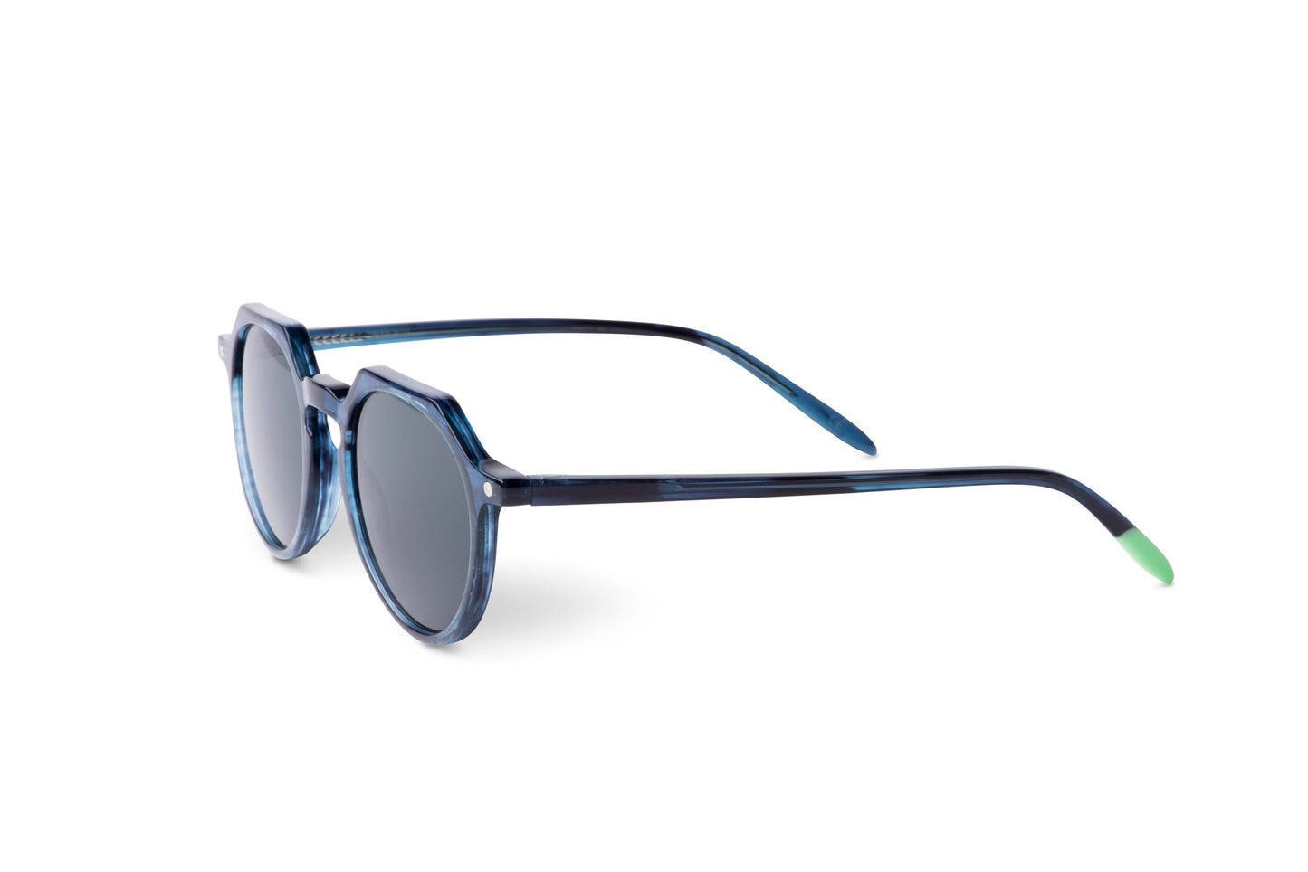 Chobe – Smokey Blue - SUNGLASSES