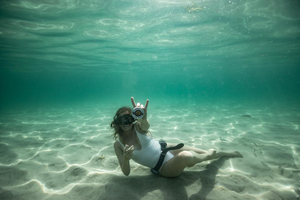 SURF ZINC SPF50 reef safe