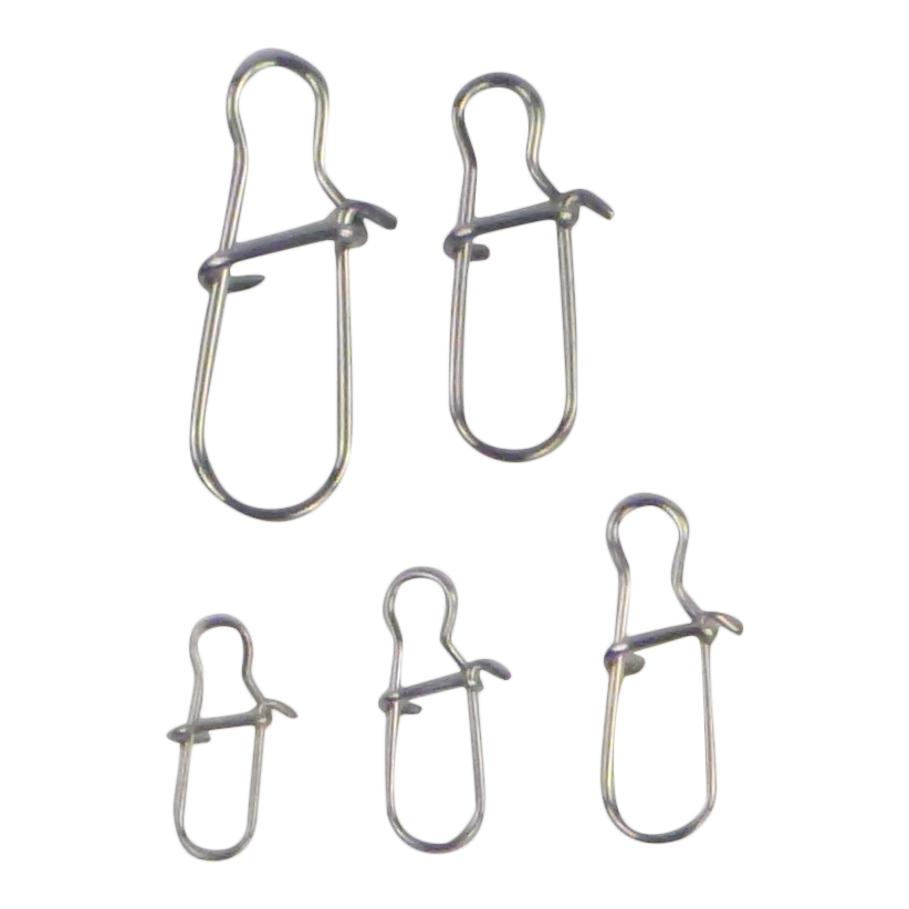 Swimerz Duo Lock Snaps Size 1. Pack 50 pack-0