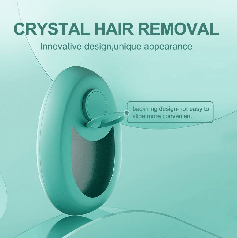 Eco-Friendly Crystal Hair Eraser Tool-1