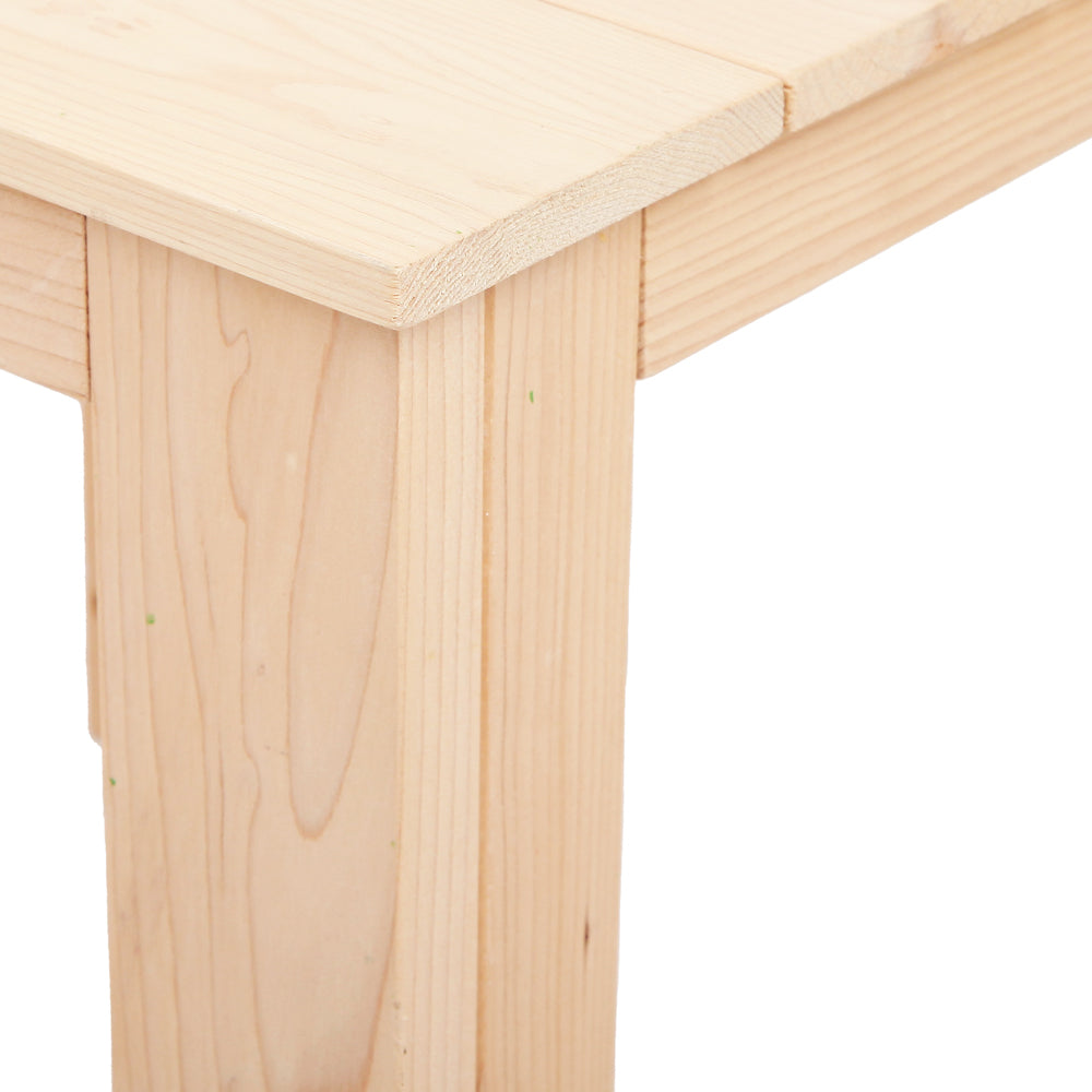 NNEDSZ Outdoor Side Beach Table
