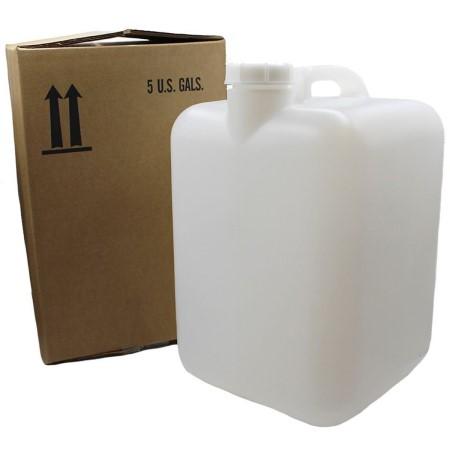 Apple Flavoring - Super Strength Flavor 1 oz., 16 oz., 1 Gallon, 5 Gallons-3