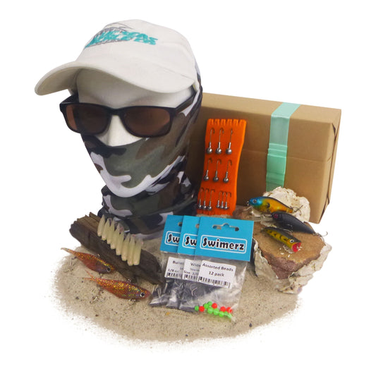 Hook Line & Sinker Gift Pack-0