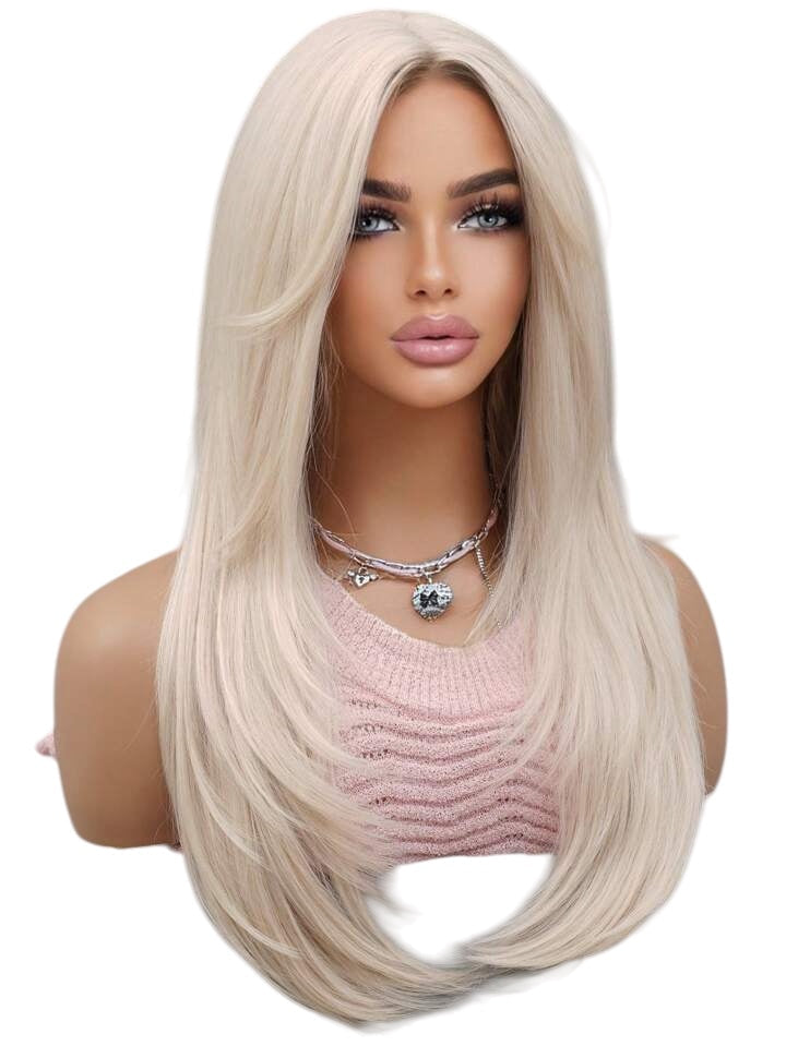 Frontal Lace Wig Kelly-0