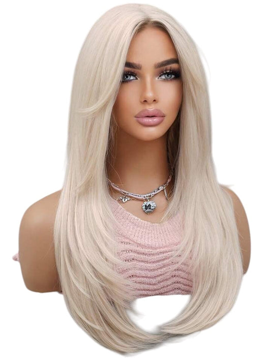 Frontal Lace Wig Kelly-0