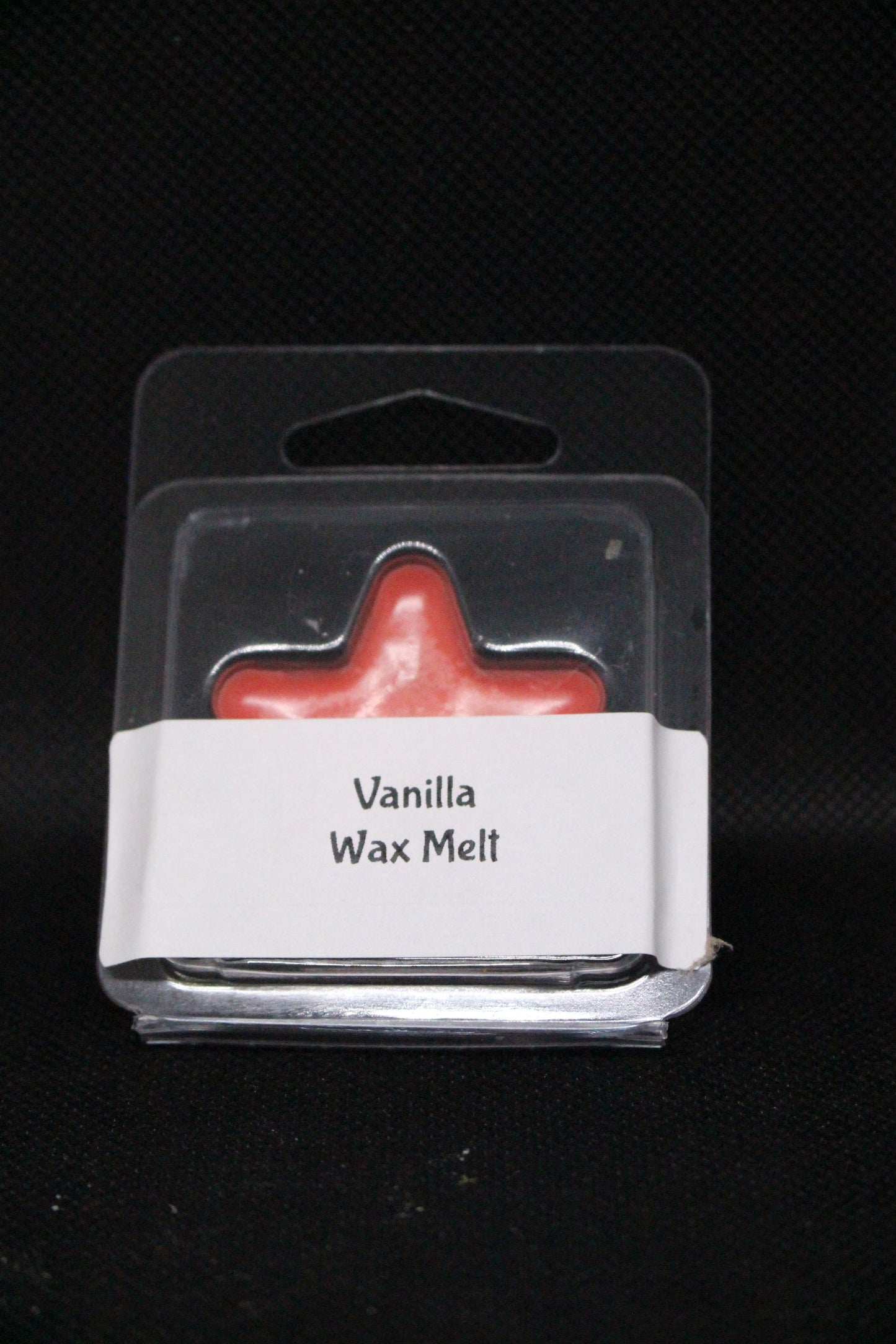 Wax Melts (Vanilla) - Eco-Friendly Soy Wax Aromatherapy-1