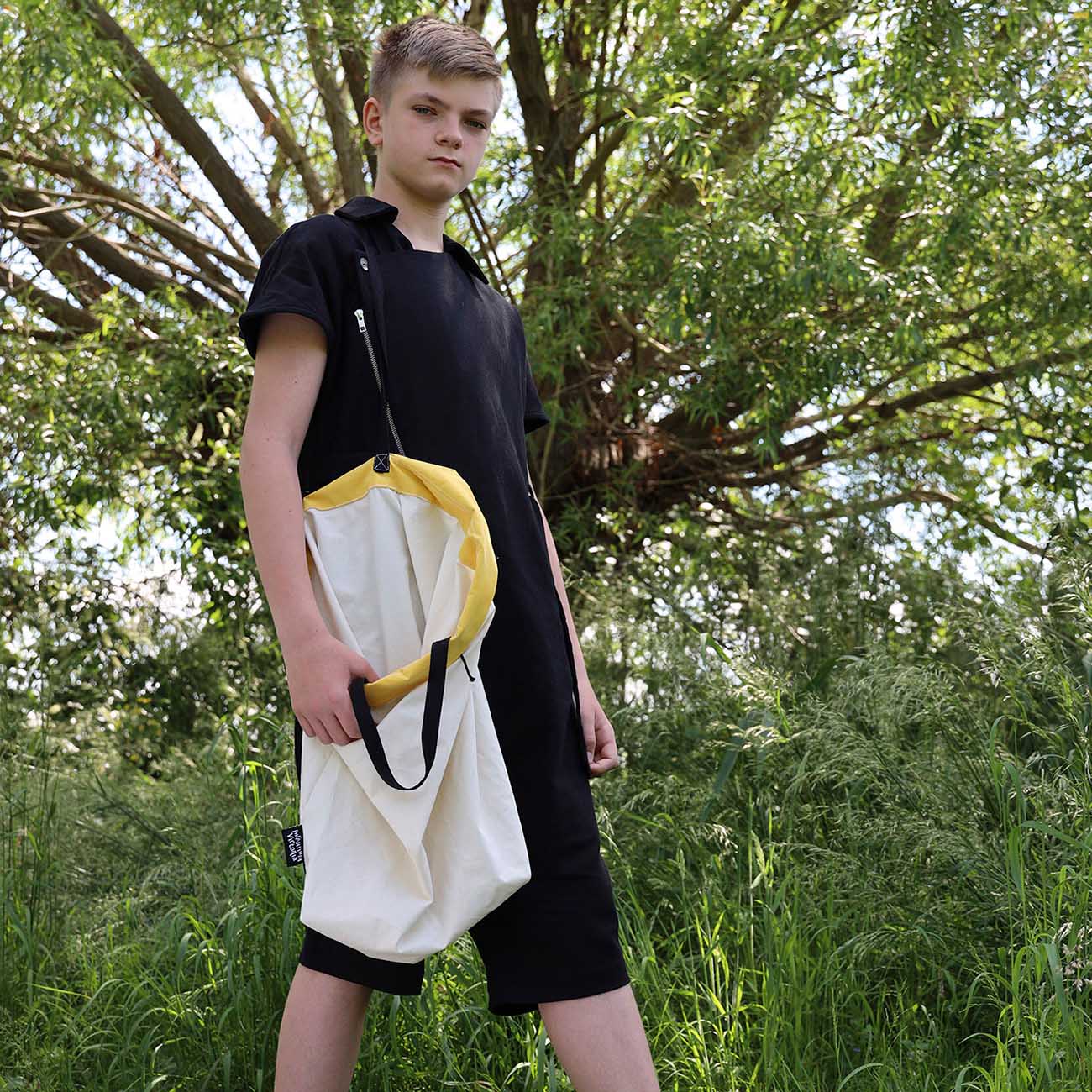 Beach Comber Bag