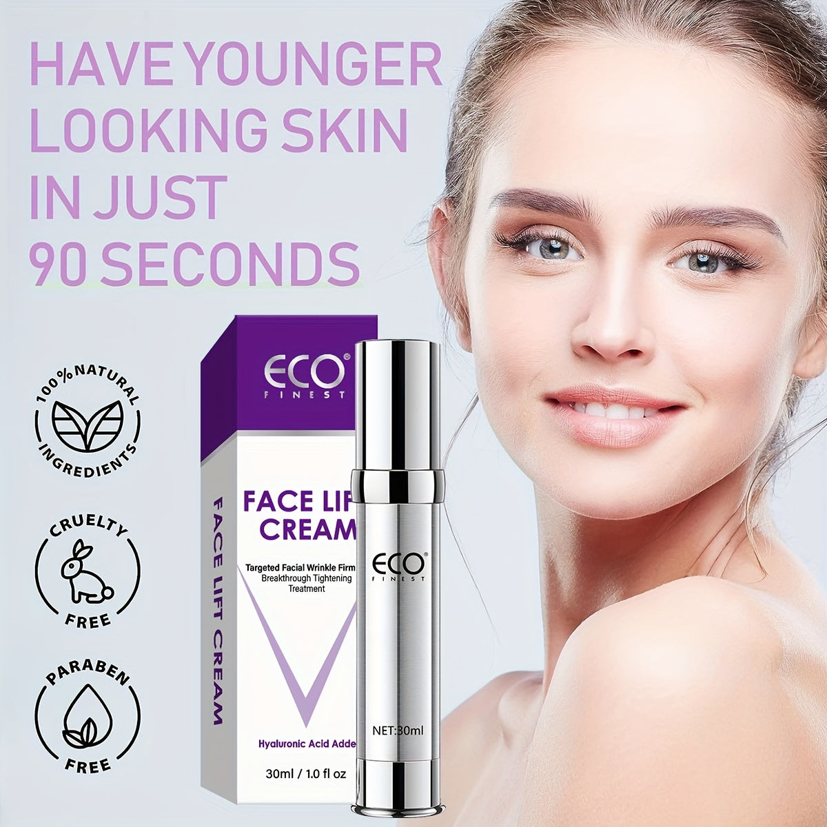 Instant Face Lift Cream-2