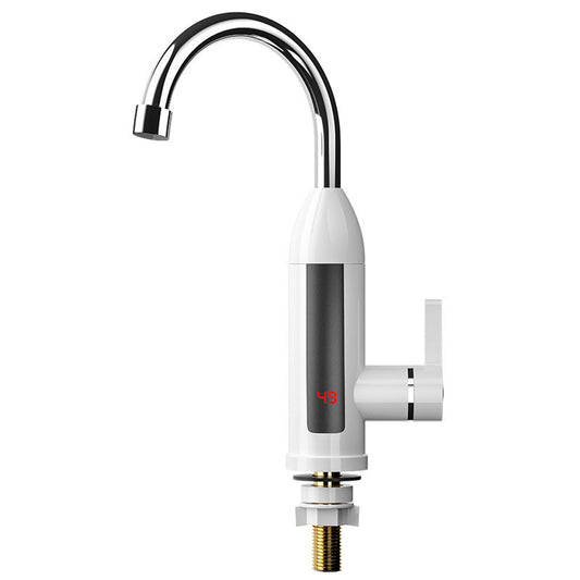 Instant Heating Electric Hot Water Faucet-0