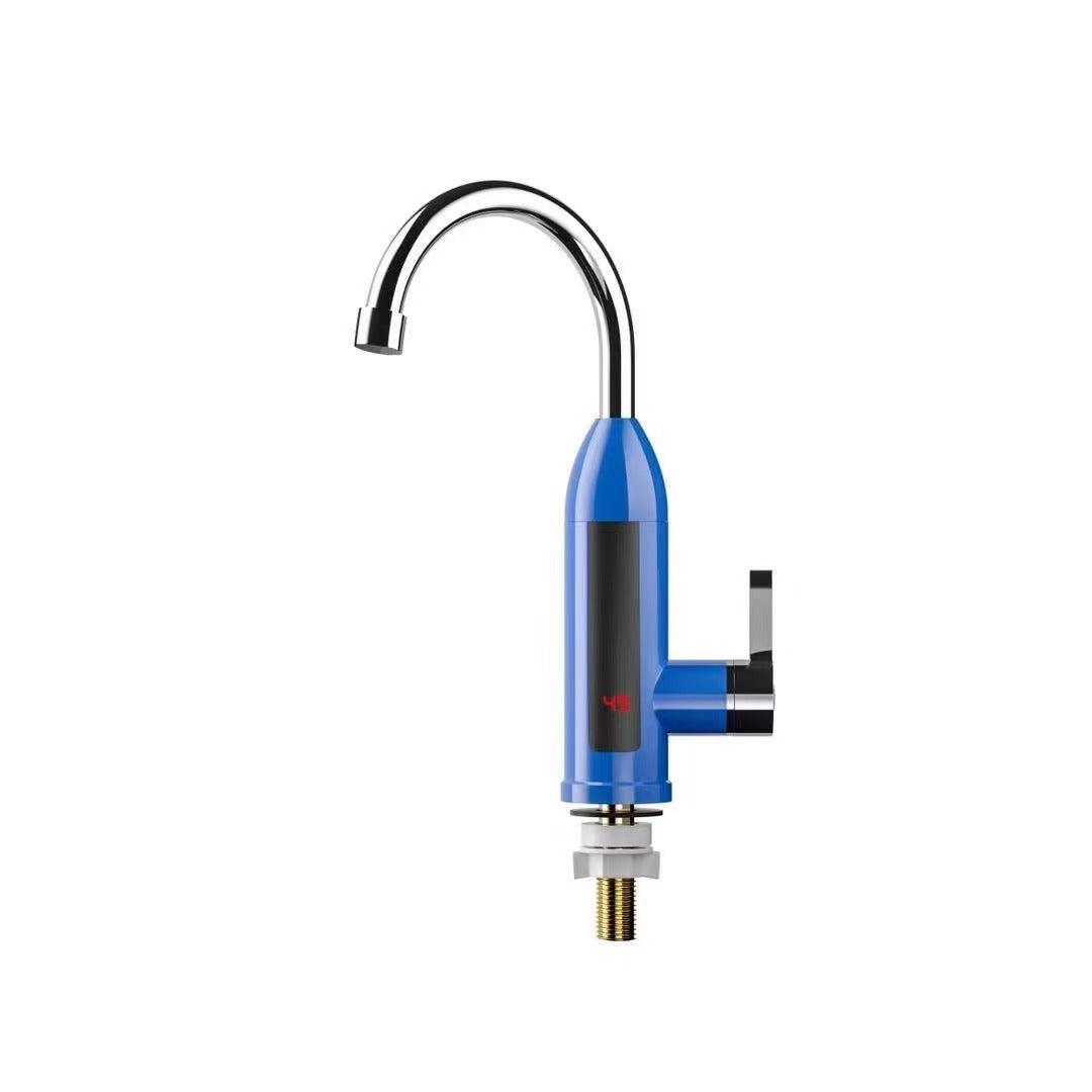 Instant Heating Electric Hot Water Faucet-2