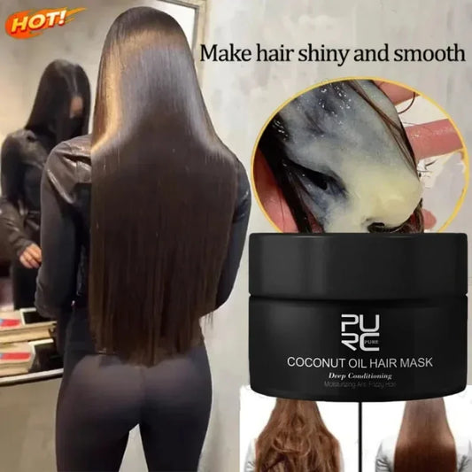 Instant Keratin Collagen Mask-0