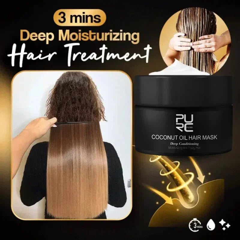 Instant Keratin Collagen Mask-3