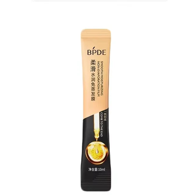 Instant Keratin Collagen Mask-7