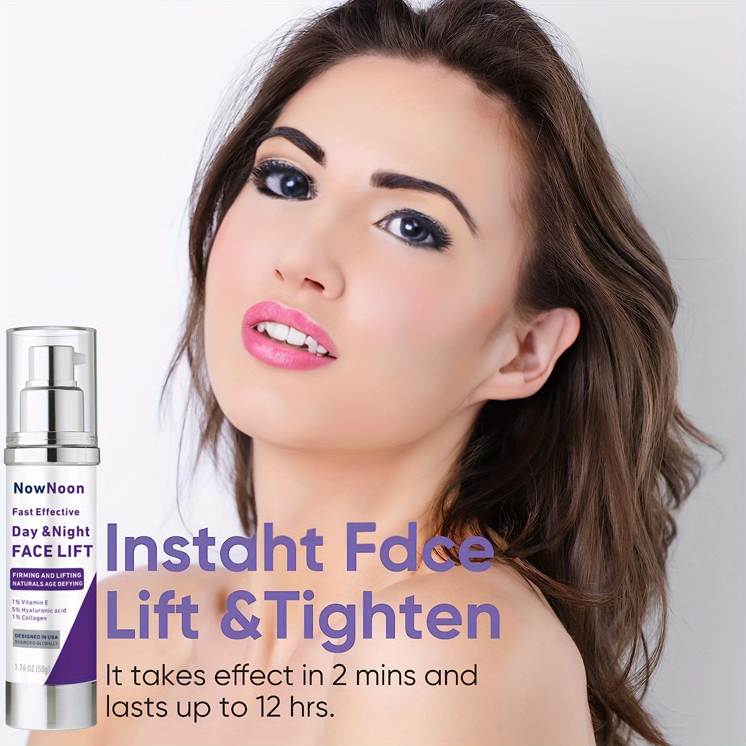 Instant Lift Face Cream-1