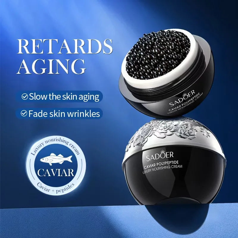 Instant Wrinkle Remover Retinol Cream for Aging Skin-1