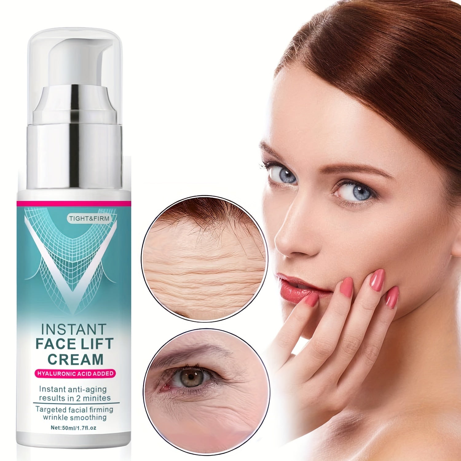 Instant Youthful Glow Cream-2