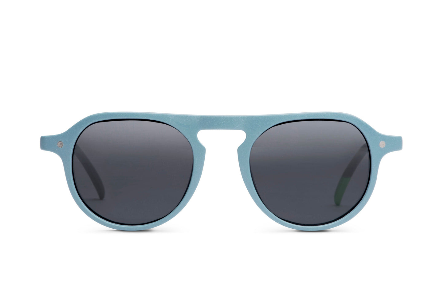 Ionian – Steel Blue - SUNGLASSES