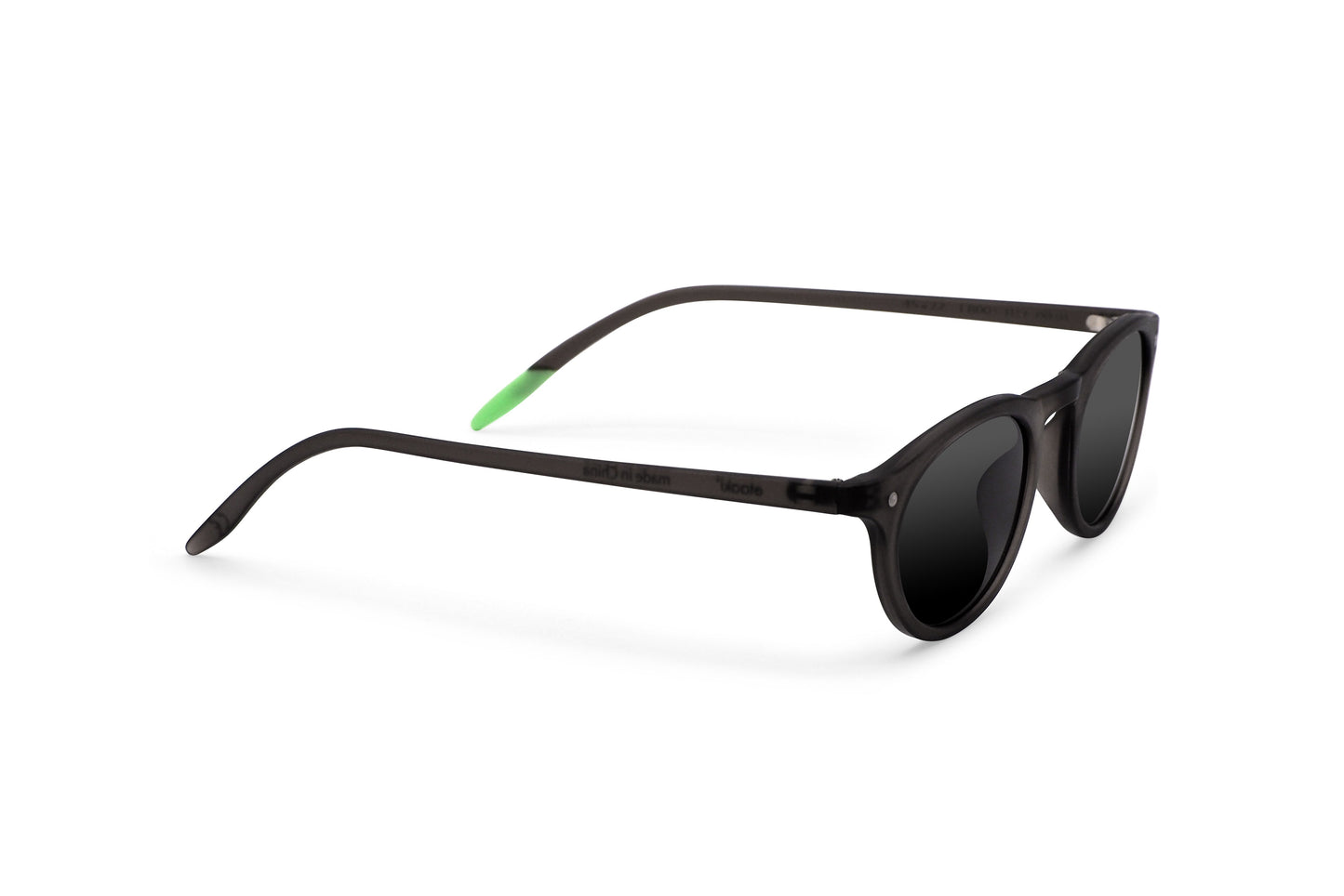 Iris – Liquorice - SUNGLASSES