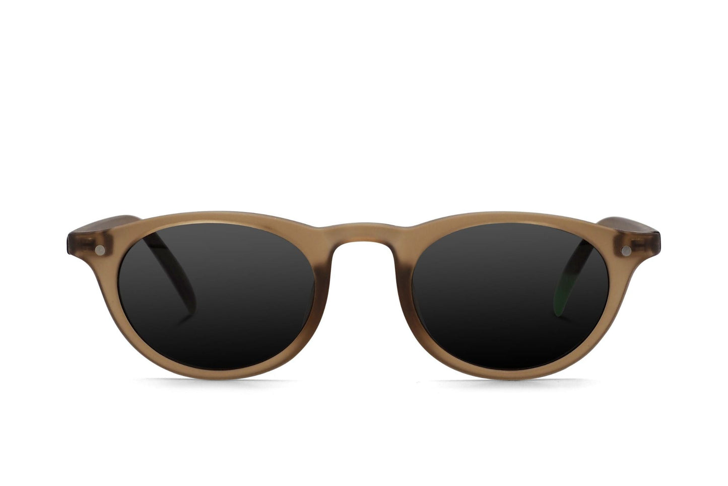 Iris – Walnut - SUNGLASSES