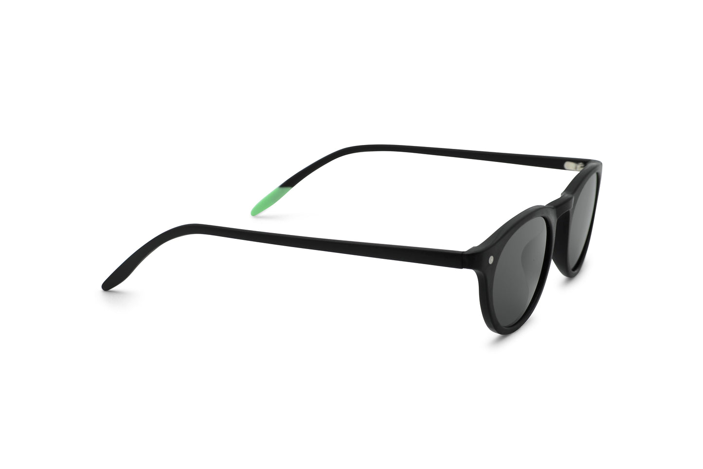Kilda – Black - SUNGLASSES