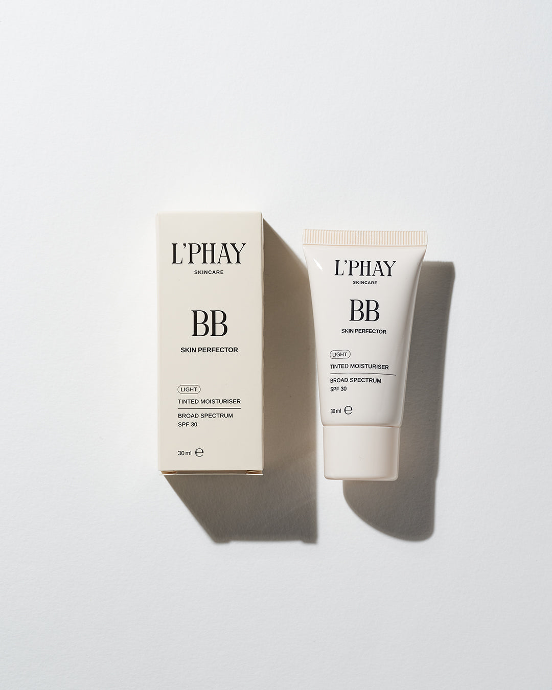 Mineral BB Tinted Moisturisers SPF30-1
