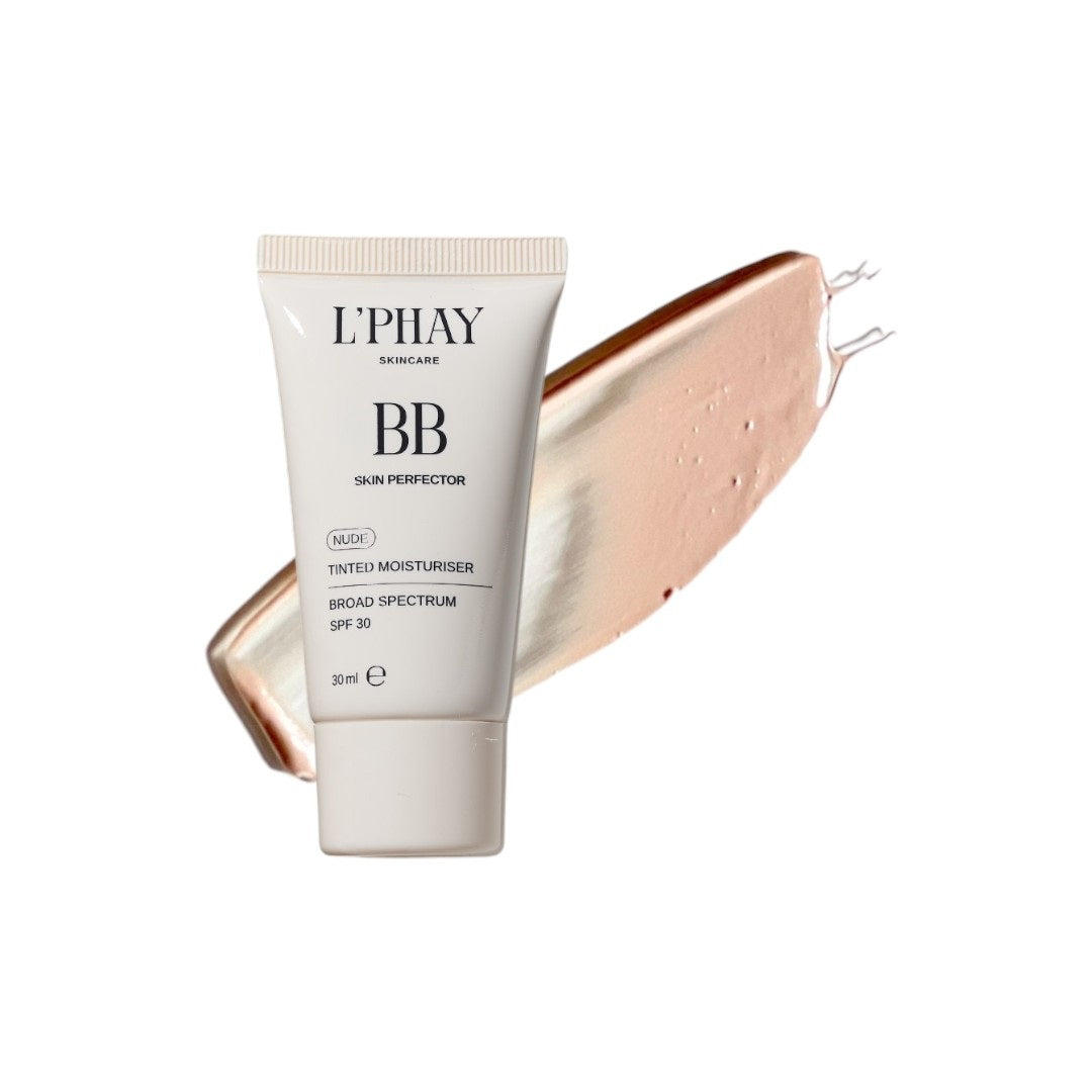 Mineral BB Tinted Moisturisers SPF30-3