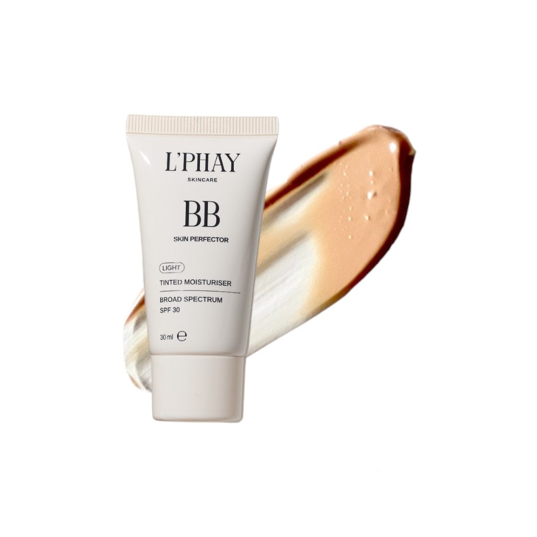 Mineral BB Tinted Moisturisers SPF30-2