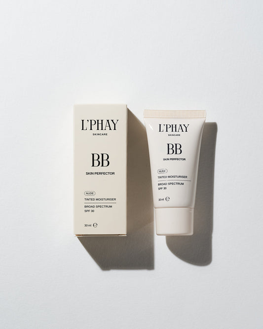 Mineral BB Tinted Moisturisers SPF30-0