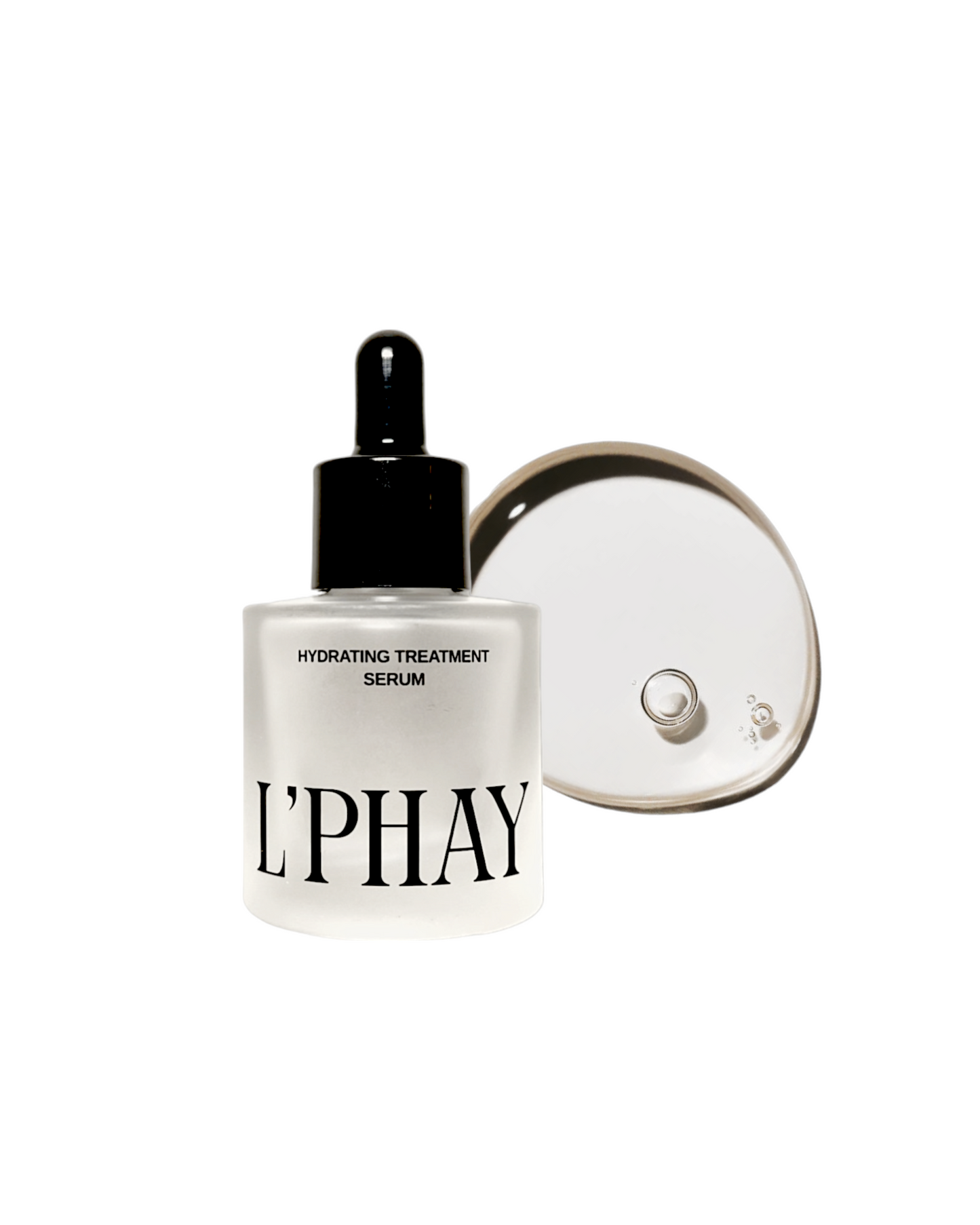 Hydrating Treatment Serum-3