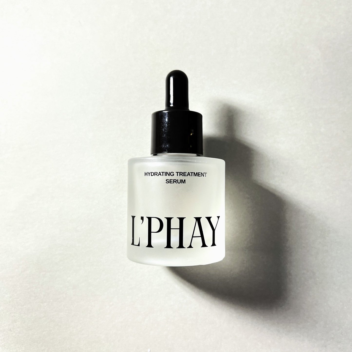 Hydrating Treatment Serum-2