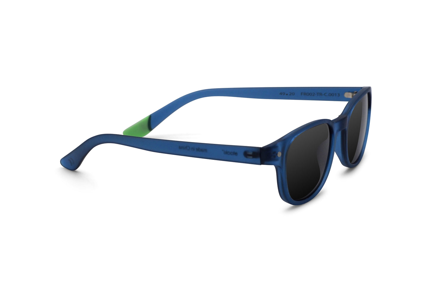 Morris – Chambray - SUNGLASSES