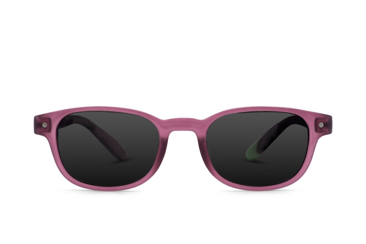 Morris – Plum - SUNGLASSES