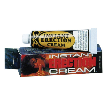 Instant Erection Cream .5oz.-0