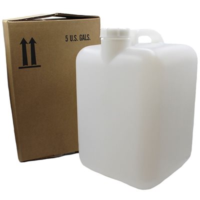 Orange (Natural) Bakery Emulsion - 4 oz. - 16 oz. - 1 Gallon - 5 Gallons - Bakery Emulsions Canada-5