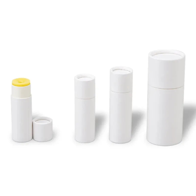 Push-Up Tubes for Lip Balm-5
