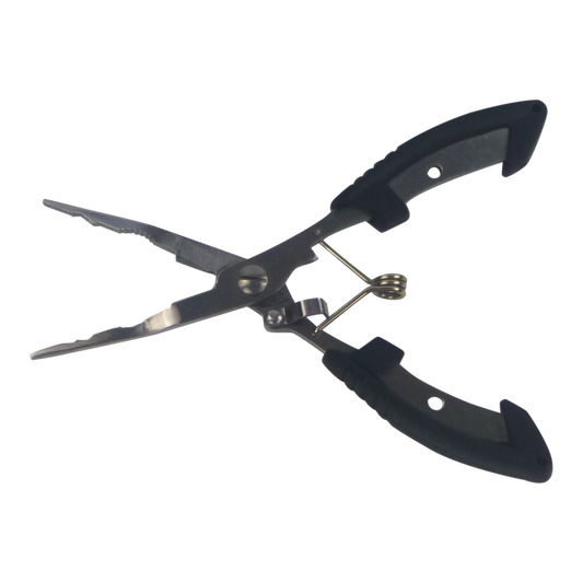 Rig Ezy Straight Pliers-0