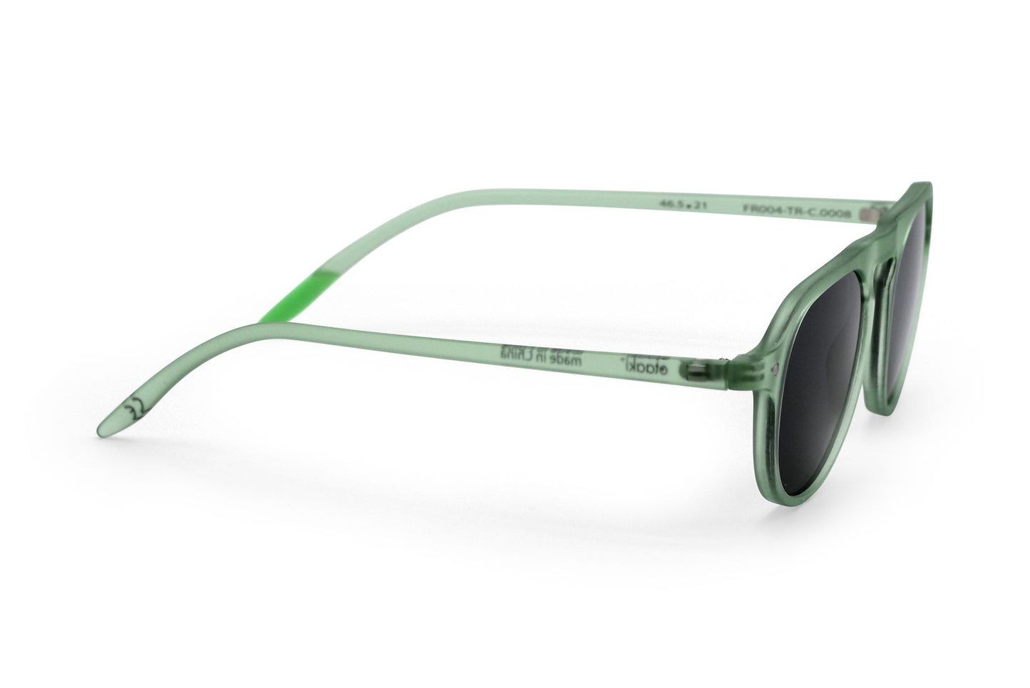 Ralyn – Pistachio - SUNGLASSES