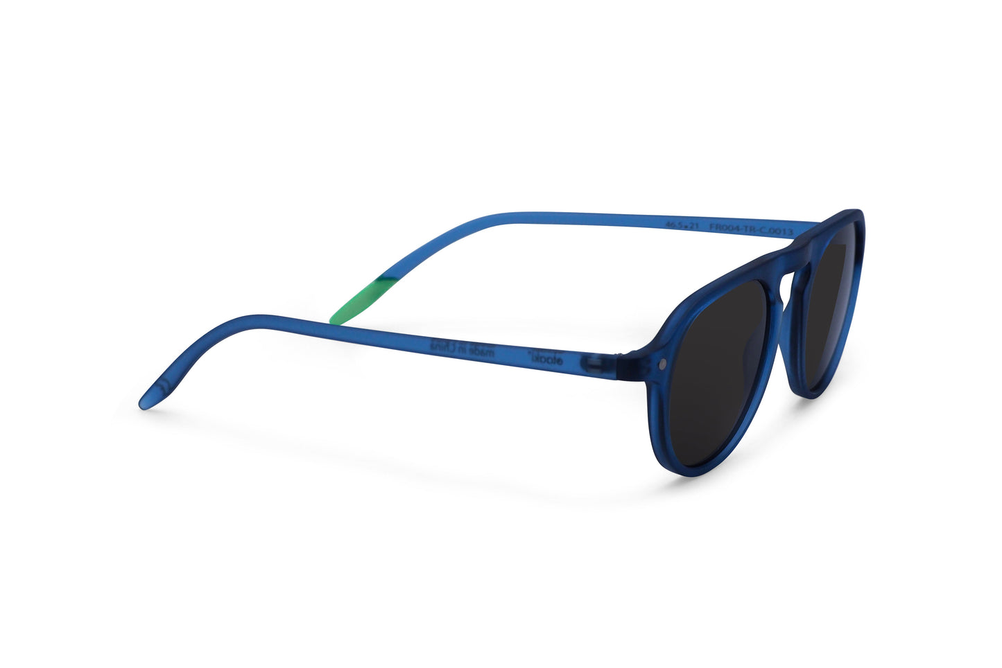 Ralyn – Chambray - SUNGLASSES