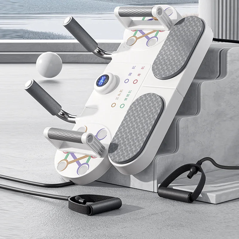 NNEOBA Multifunctional Push-Up Board-1