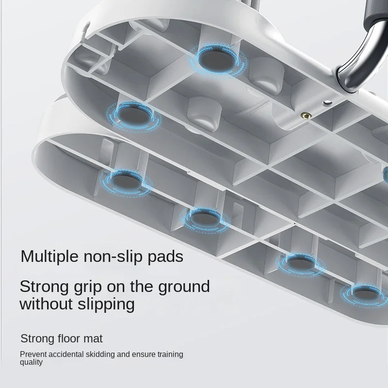 NNEOBA Multifunctional Push-Up Board-4
