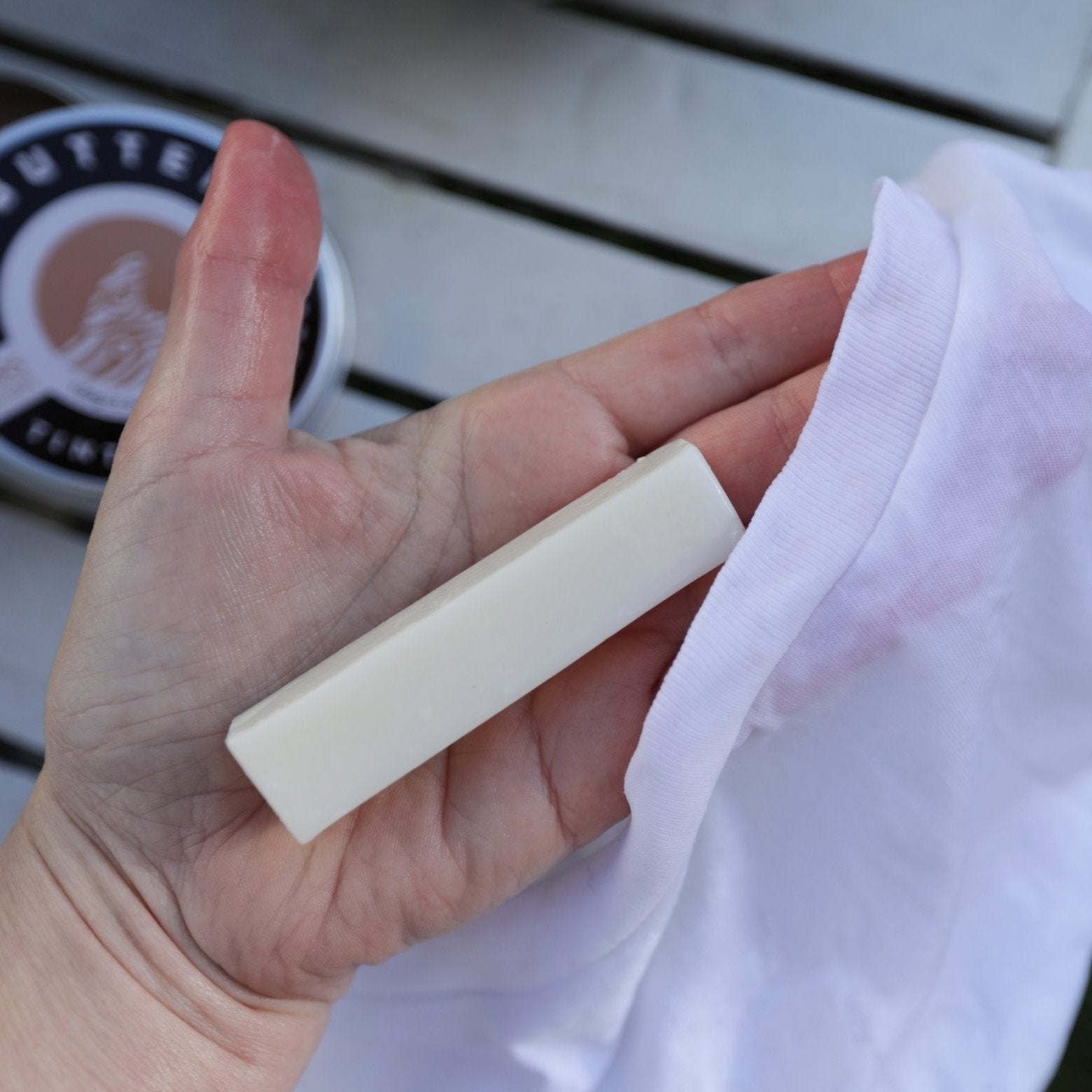 Natural Stain Remover Stick-3