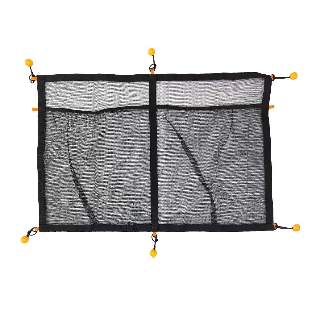 Suspended Tackle Webs Boat Storage Bag-2