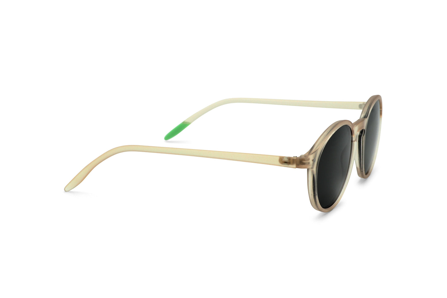 Tikal – Champagne - SUNGLASSES