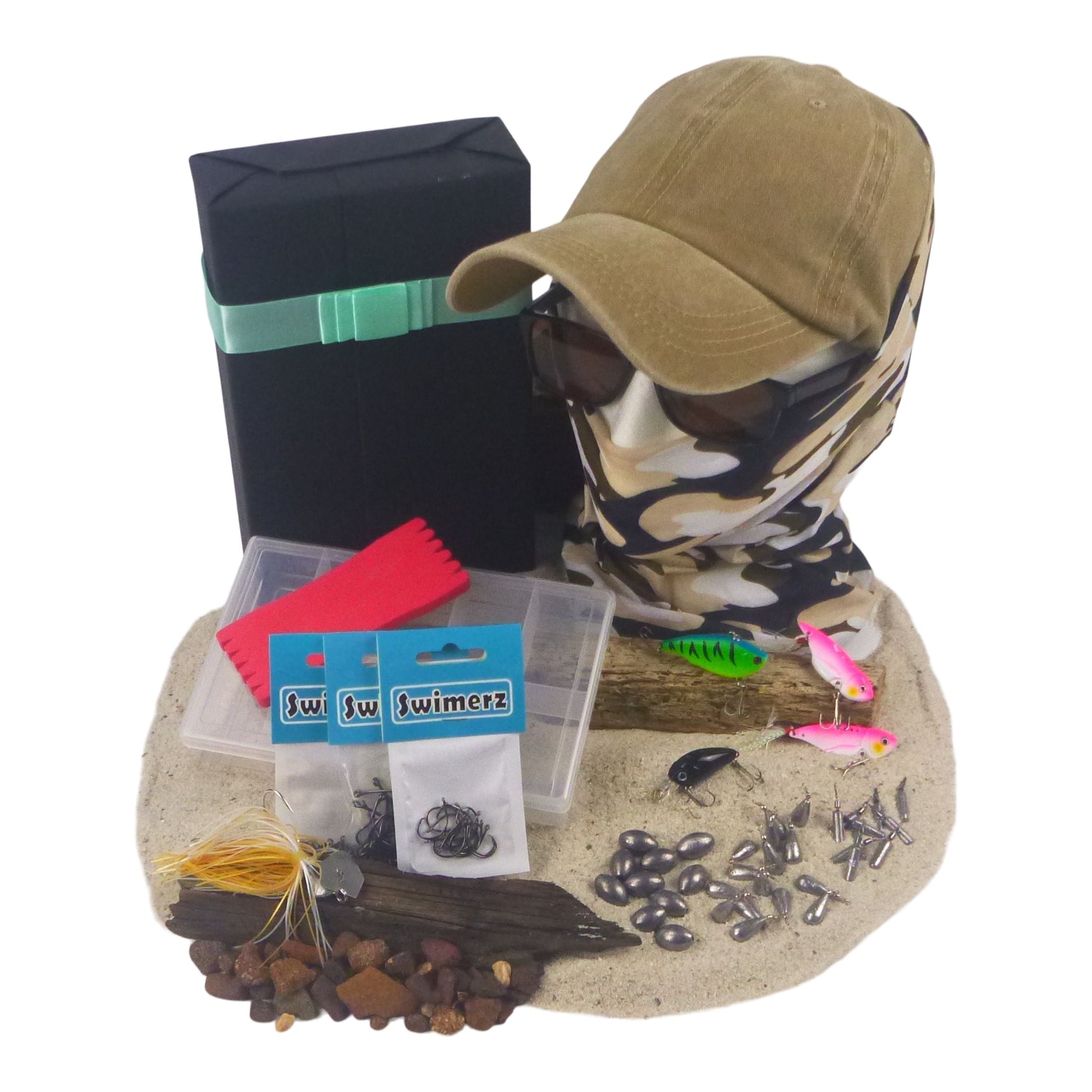 The Tinnie Fisher's Gift Box-0