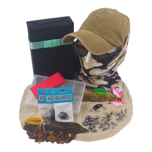 The Tinnie Fisher's Gift Box-0